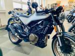 Klikněte pro detailní foto č. 12 - Husqvarna Vitpilen 401 = TOP STAV / VÝKON do 35 KW pro A2