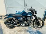 Klikněte pro detailní foto č. 2 - Moto Guzzi V7 III Stone