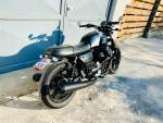 Klikněte pro detailní foto č. 3 - Moto Guzzi V7 III Stone