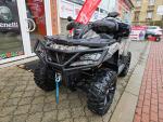 Klikněte pro detailní foto č. 2 - CFMOTO Gladiator X850 V-Twin EPS, ČR, originální box, serviska