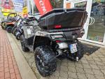 Klikněte pro detailní foto č. 5 - CFMOTO Gladiator X850 V-Twin EPS, ČR, originální box, serviska