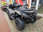 Klikněte pro detailní foto č. 10 - CFMOTO Gladiator X850 V-Twin EPS, ČR, originální box, serviska