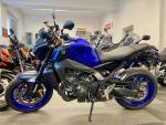 Klikněte pro detailní foto č. 2 - Yamaha MT-09 = TOP STAV/ 35 kw / pro A2/ NAJETO 280 KM