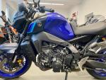 Klikněte pro detailní foto č. 5 - Yamaha MT-09 = TOP STAV/ 35 kw / pro A2/ NAJETO 280 KM