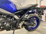 Klikněte pro detailní foto č. 6 - Yamaha MT-09 = TOP STAV/ 35 kw / pro A2/ NAJETO 280 KM