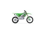 Klikněte pro detailní foto č. 1 - Kawasaki KX 250 F