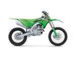 Klikněte pro detailní foto č. 1 - Kawasaki KX 250 F