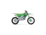 Klikněte pro detailní foto č. 1 - Kawasaki KX 450 F