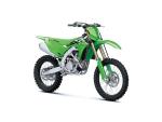 Klikněte pro detailní foto č. 1 - Kawasaki KX 450 F