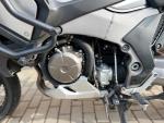 Klikněte pro detailní foto č. 11 - Honda VFR 1200 X Crosstourer,ABS,TOP