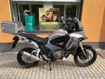 Klikněte pro detailní foto č. 1 - Honda VFR 1200 X Crosstourer,ABS,TOP