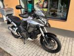 Klikněte pro detailní foto č. 2 - Honda VFR 1200 X Crosstourer,ABS,TOP