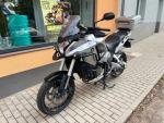 Klikněte pro detailní foto č. 4 - Honda VFR 1200 X Crosstourer,ABS,TOP