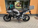 Klikněte pro detailní foto č. 5 - Honda VFR 1200 X Crosstourer,ABS,TOP