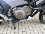 Klikněte pro detailní foto č. 7 - Honda VFR 1200 X Crosstourer,ABS,TOP