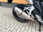 Klikněte pro detailní foto č. 9 - Honda VFR 1200 X Crosstourer,ABS,TOP