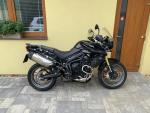 Klikněte pro detailní foto č. 1 - Triumph Tiger 800 XR