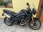 Klikněte pro detailní foto č. 2 - Triumph Tiger 800 XR