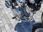 Klikněte pro detailní foto č. 8 - Yamaha XV 1100 Virago-luxusní stav