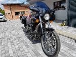 Klikněte pro detailní foto č. 5 - Kawasaki VN 900 Custom