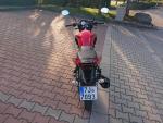 Klikněte pro detailní foto č. 4 - Yamaha YS 125