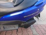 Klikněte pro detailní foto č. 13 - Suzuki Burgman 125