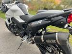 Klikněte pro detailní foto č. 9 - BMW F 800 R