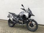 Klikněte pro detailní foto č. 2 - BMW R 1300 GS ADVENTURE