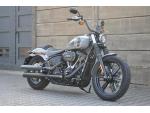 Klikněte pro detailní foto č. 1 - Harley-Davidson FXBBS Street Bob S 114