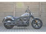 Klikněte pro detailní foto č. 2 - Harley-Davidson FXBBS Street Bob S 114