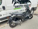 Klikněte pro detailní foto č. 11 - Piaggio Beverly 350 ABS+ASR výfuk Leo Vince