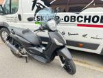 Klikněte pro detailní foto č. 12 - Piaggio Beverly 350 ABS+ASR výfuk Leo Vince