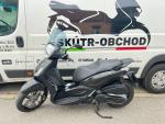 Klikněte pro detailní foto č. 1 - Piaggio Beverly 350 ABS+ASR výfuk Leo Vince