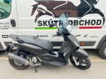 Klikněte pro detailní foto č. 2 - Piaggio Beverly 350 ABS+ASR výfuk Leo Vince