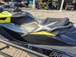 Klikněte pro detailní foto č. 10 - Sea - Doo RXP 260 RS