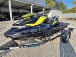 Klikněte pro detailní foto č. 2 - Sea - Doo RXP 260 RS