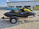 Klikněte pro detailní foto č. 7 - Sea - Doo RXP 260 RS