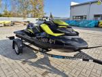 Klikněte pro detailní foto č. 8 - Sea - Doo RXP 260 RS