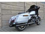 Klikněte pro detailní foto č. 3 - Harley-Davidson FLHX Street Glide 2024 - 4 ROKY ZÁRUKA