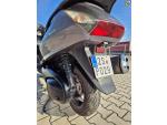 Klikněte pro detailní foto č. 11 - Honda Silver Wing 400