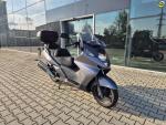 Klikněte pro detailní foto č. 1 - Honda Silver Wing 400