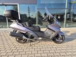 Klikněte pro detailní foto č. 2 - Honda Silver Wing 400