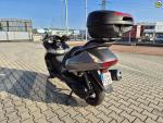 Klikněte pro detailní foto č. 5 - Honda Silver Wing 400