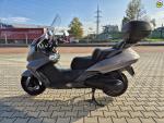 Klikněte pro detailní foto č. 6 - Honda Silver Wing 400