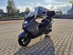 Klikněte pro detailní foto č. 7 - Honda Silver Wing 400