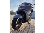 Klikněte pro detailní foto č. 9 - Honda Silver Wing 400