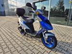 Klikněte pro detailní foto č. 1 - Piaggio NRG 50 MC3