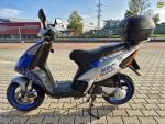 Klikněte pro detailní foto č. 6 - Piaggio NRG 50 MC3