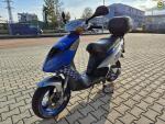 Klikněte pro detailní foto č. 7 - Piaggio NRG 50 MC3