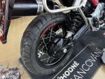 Klikněte pro detailní foto č. 12 - Moto Guzzi V 85 TT Evocative